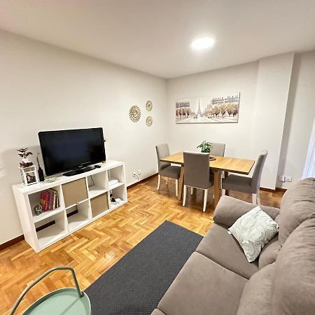 Apartamento Oviedo Parque Del Oeste ภายนอก รูปภาพ